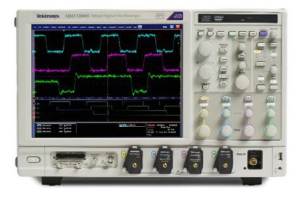 MSO/DPO70000ϵ�Д��ּ������̖ʾ����